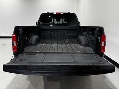 2023 Ford F-150 XLT Sport Package
