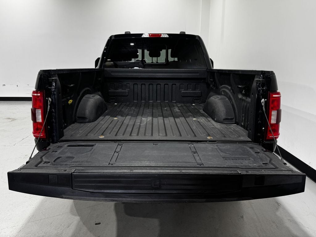 2023 Ford F-150 XLT Sport Package
