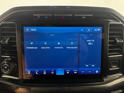 2023 Ford F-150 XLT Sport Package