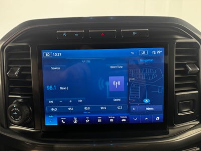 2023 Ford F-150 XLT Sport Package
