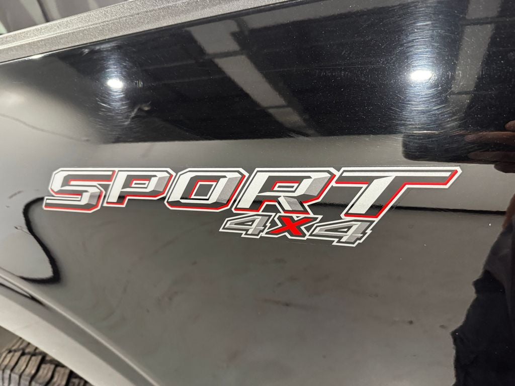 2023 Ford F-150 XLT Sport Package
