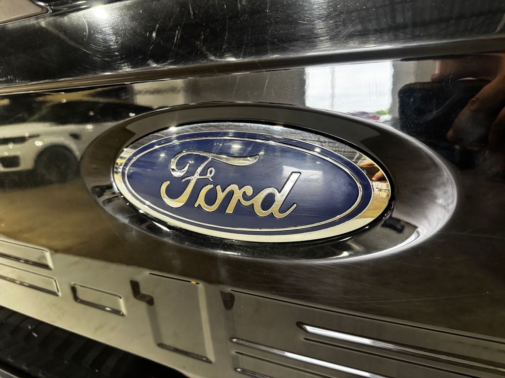 2023 Ford F-150 XLT Sport Package