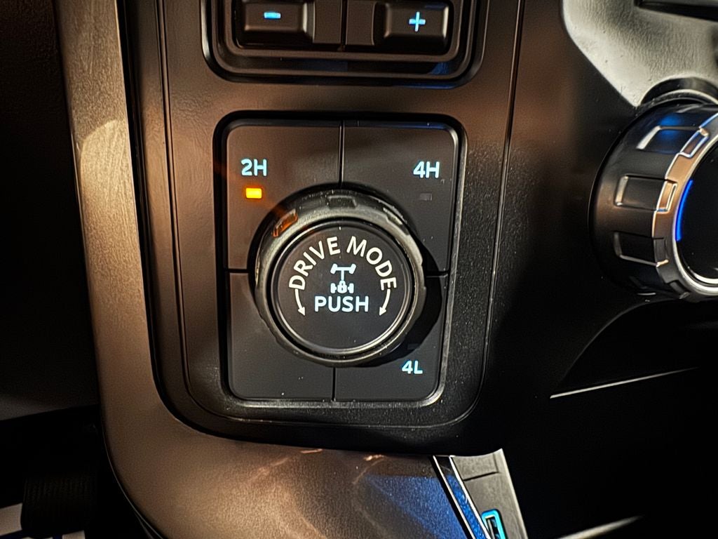 2023 Ford F-150 XLT Sport Package