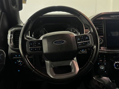 2023 Ford F-150 XLT Sport Package