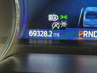 2023 Ford F-150 XLT Sport Package