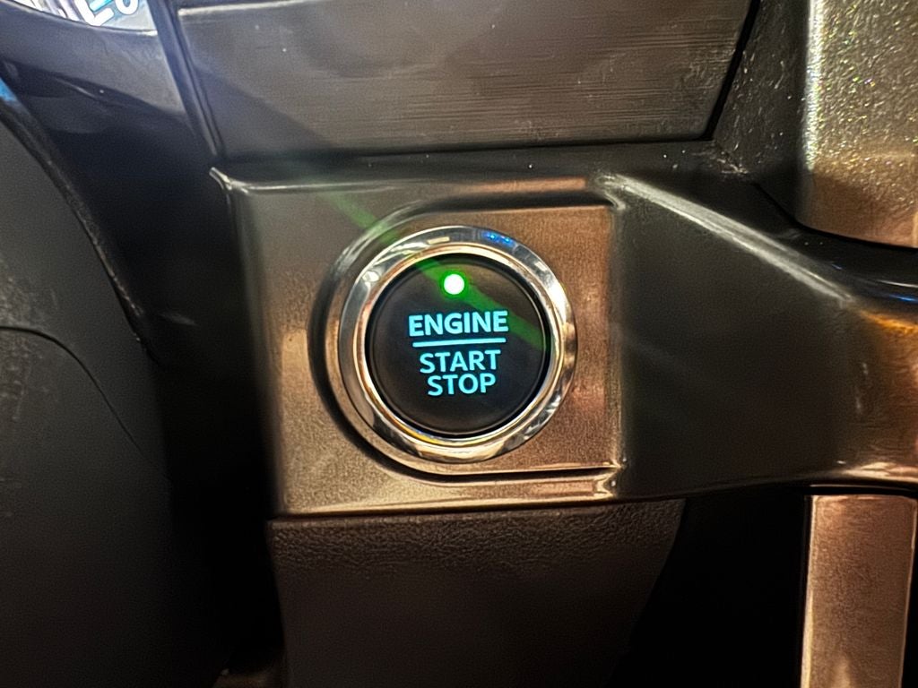 2023 Ford F-150 XLT Sport Package
