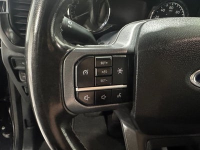 2023 Ford F-150 XLT Sport Package
