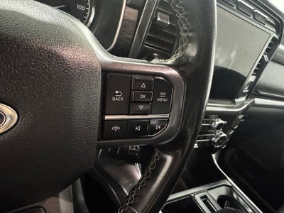 2023 Ford F-150 XLT Sport Package