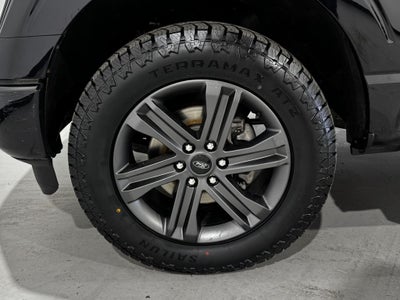 2023 Ford F-150 XLT Sport Package