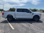 2022 Ford F-150 XLT Sport