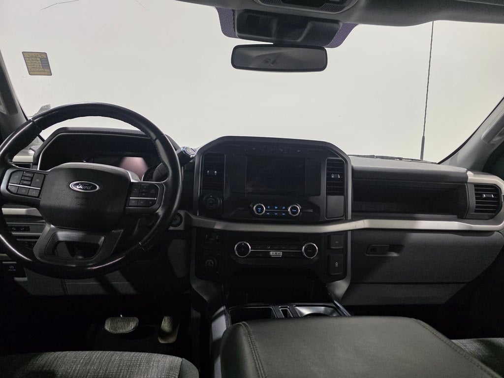 2023 Ford F-150 XLT FX4 Off-Road