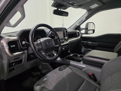 2023 Ford F-150 XLT FX4 Off-Road