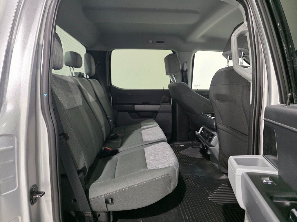 2023 Ford F-150 XLT FX4 Off-Road