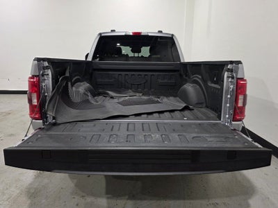 2023 Ford F-150 XLT FX4 Off-Road