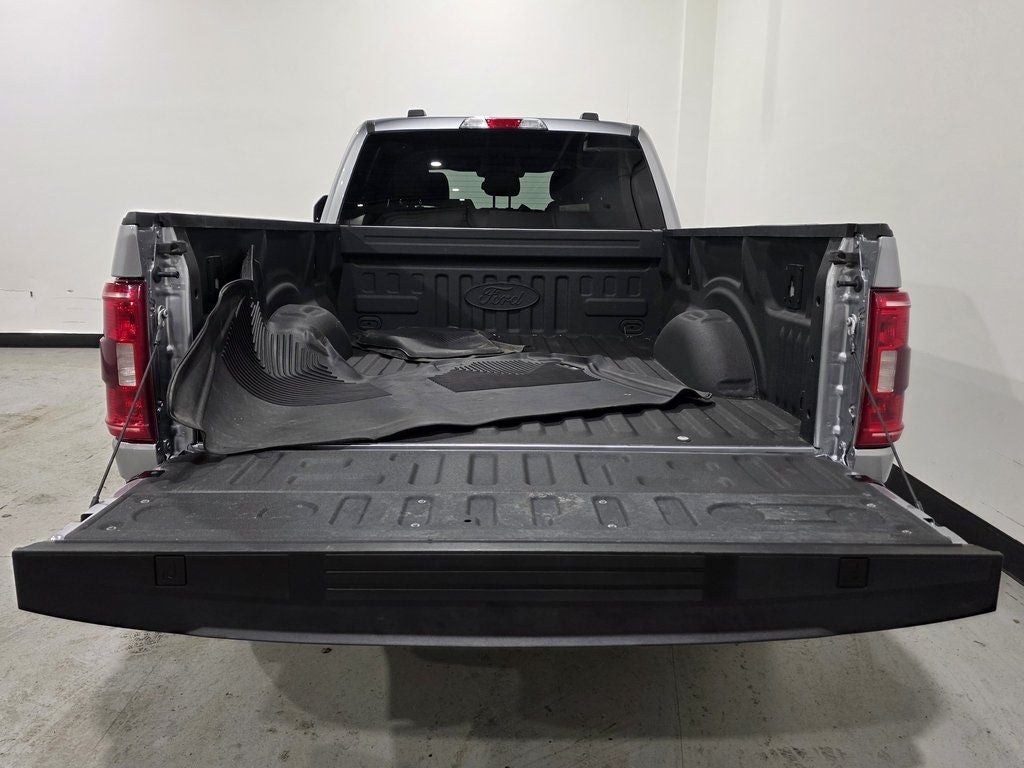 2023 Ford F-150 XLT FX4 Off-Road