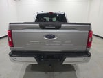 2023 Ford F-150 XLT FX4 Off-Road