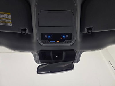 2023 Ford F-150 XLT FX4 Off-Road