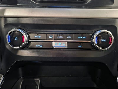 2023 Ford F-150 XLT FX4 Off-Road