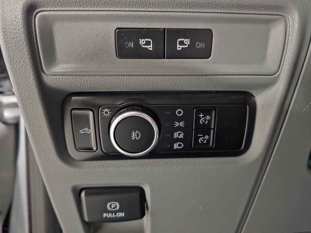 2023 Ford F-150 XLT FX4 Off-Road