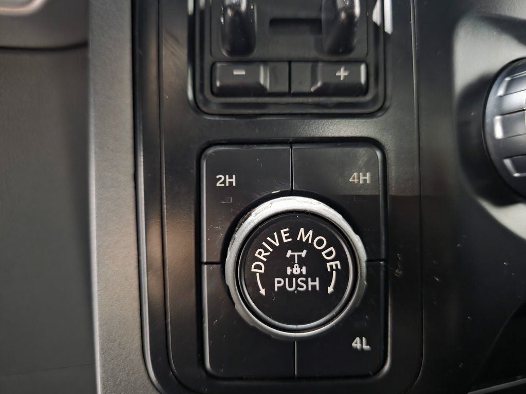 2023 Ford F-150 XLT FX4 Off-Road