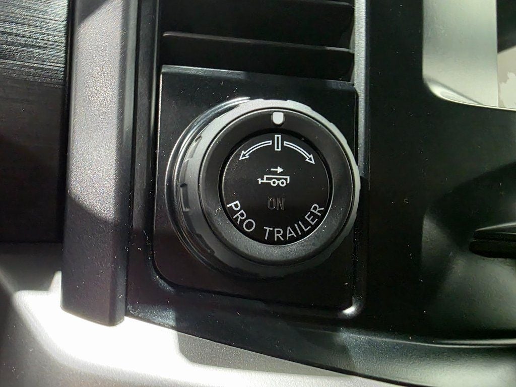 2023 Ford F-150 XLT FX4 Off-Road