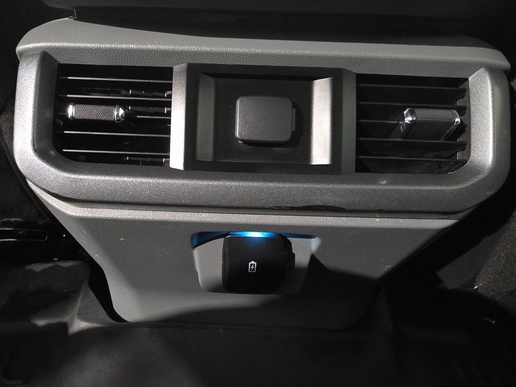 2023 Ford F-150 XLT FX4 Off-Road