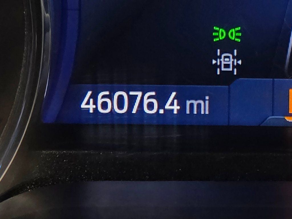 2023 Ford F-150 XLT FX4 Off-Road