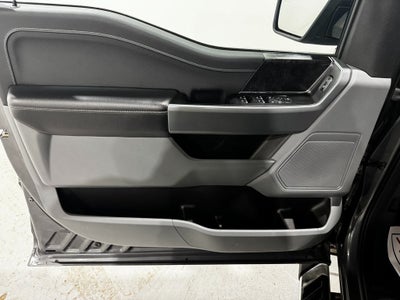 2023 Ford F-150 XLT FX4 Off-Road