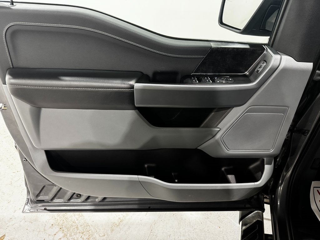 2023 Ford F-150 XLT FX4 Off-Road