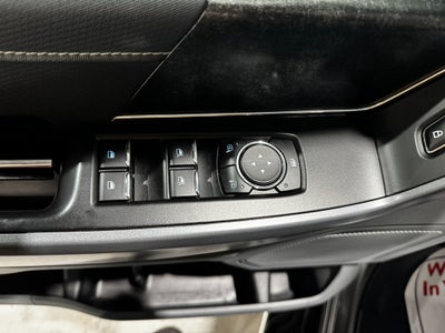 2023 Ford F-150 XLT FX4 Off-Road