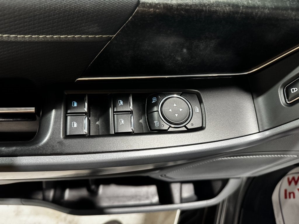 2023 Ford F-150 XLT FX4 Off-Road