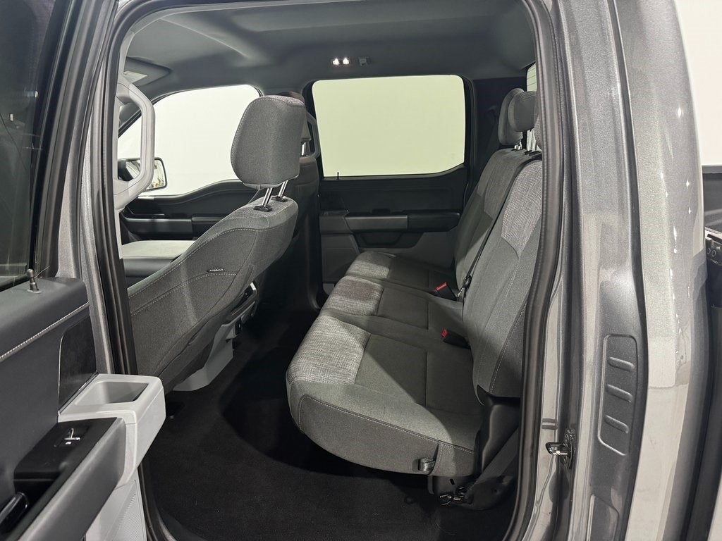 2023 Ford F-150 XLT FX4 Off-Road