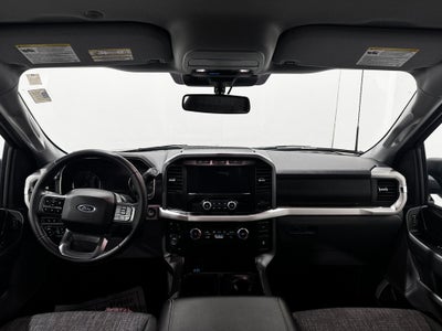 2023 Ford F-150 XLT FX4 Off-Road