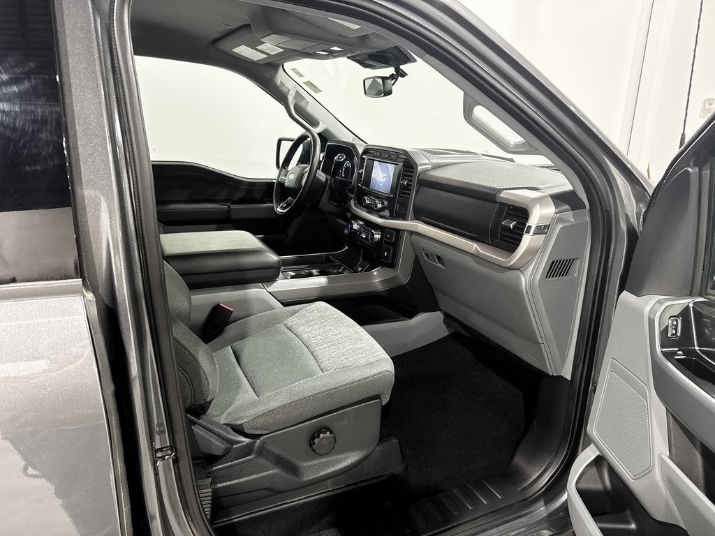 2023 Ford F-150 XLT FX4 Off-Road