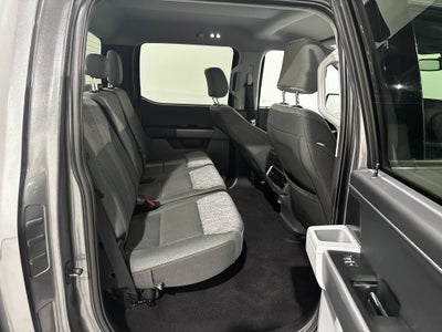 2023 Ford F-150 XLT FX4 Off-Road