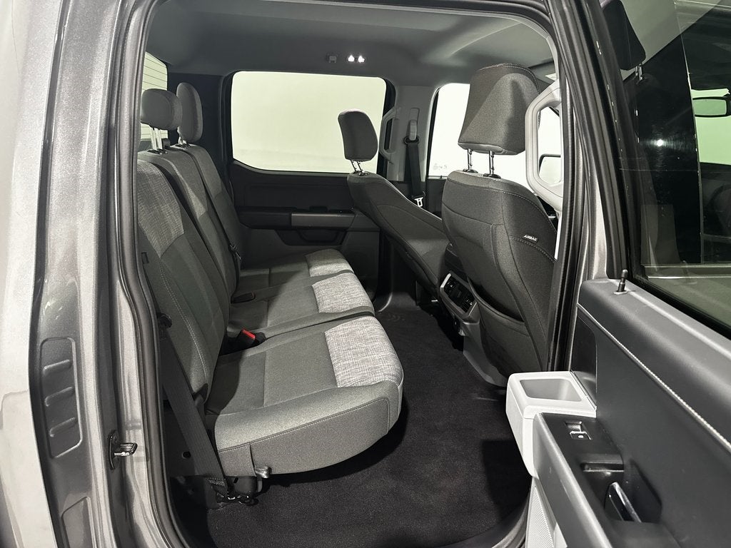 2023 Ford F-150 XLT FX4 Off-Road