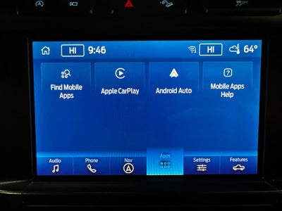 2023 Ford F-150 XLT FX4 Off-Road