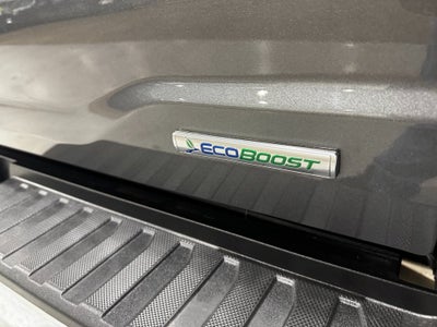 2023 Ford F-150 XLT FX4 Off-Road