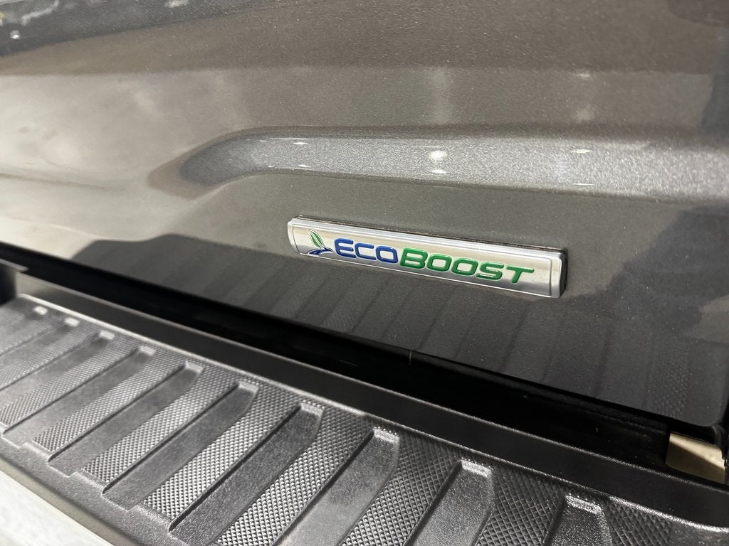 2023 Ford F-150 XLT FX4 Off-Road