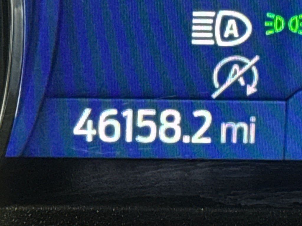 2023 Ford F-150 XLT FX4 Off-Road