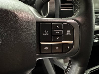 2023 Ford F-150 XLT FX4 Off-Road