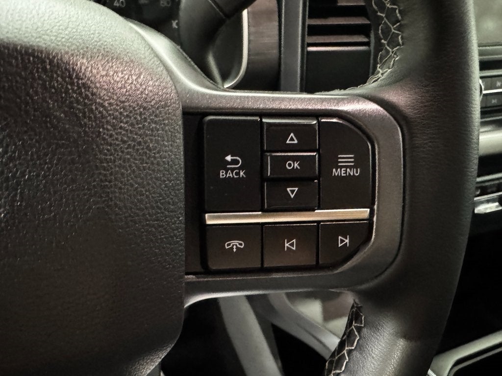 2023 Ford F-150 XLT FX4 Off-Road