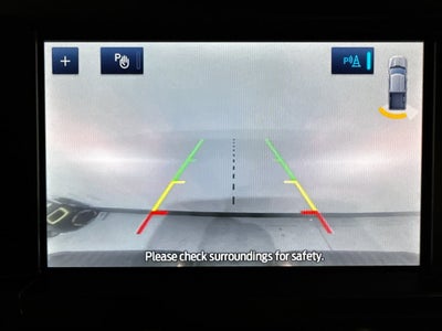 2023 Ford F-150 XLT FX4 Off-Road