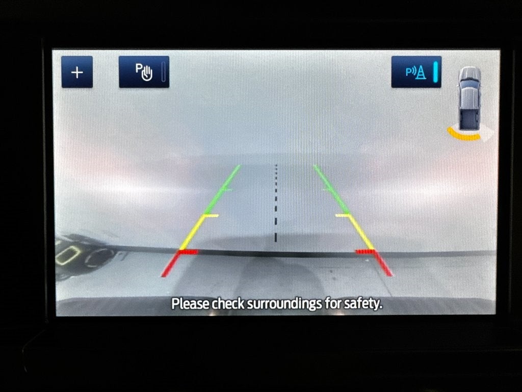 2023 Ford F-150 XLT FX4 Off-Road