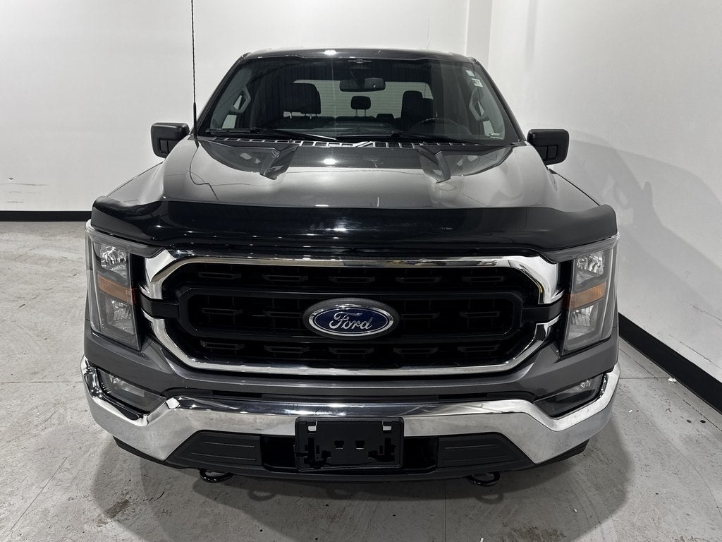 2023 Ford F-150 XLT FX4 Off-Road