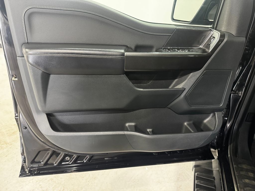 2021 Ford F-150 XLT Sport Package