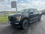 2021 Ford F-150 XLT Sport Package