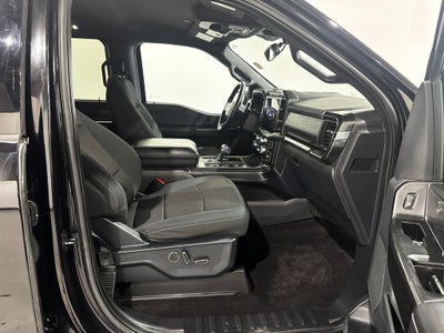 2021 Ford F-150 XLT Sport Package
