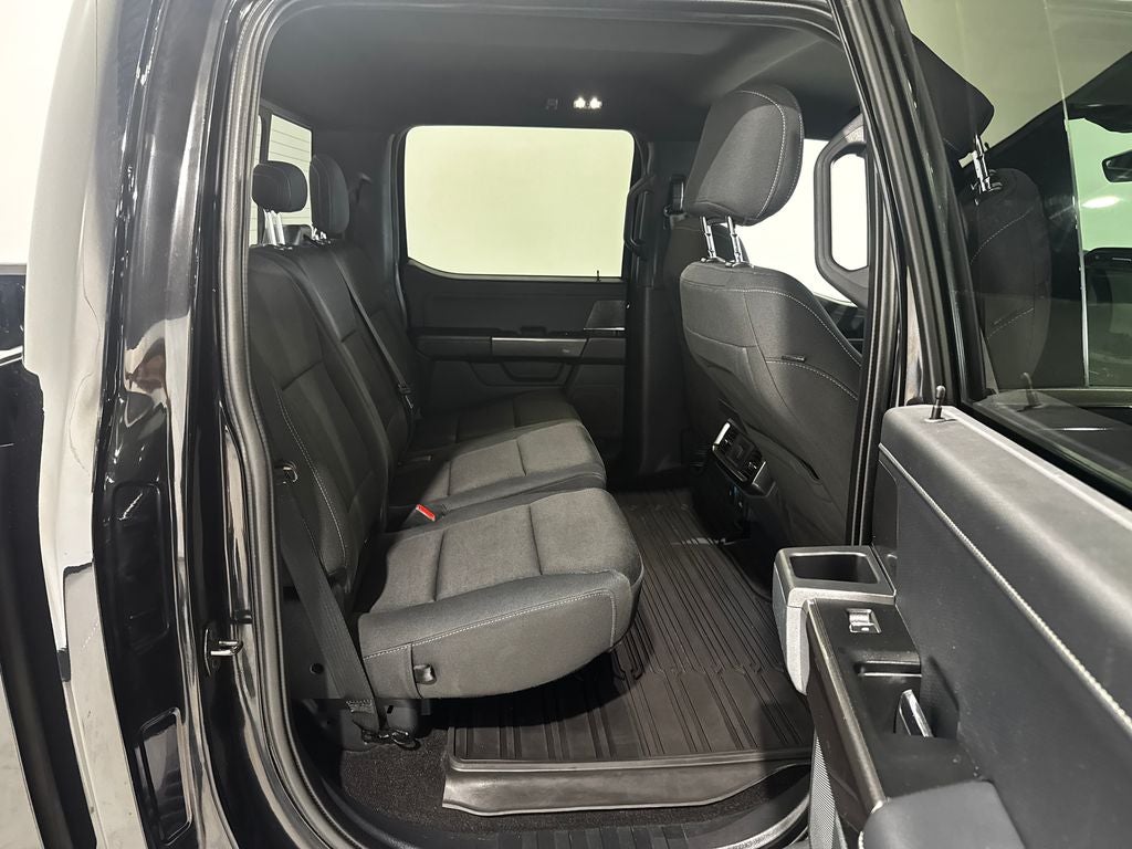 2021 Ford F-150 XLT Sport Package