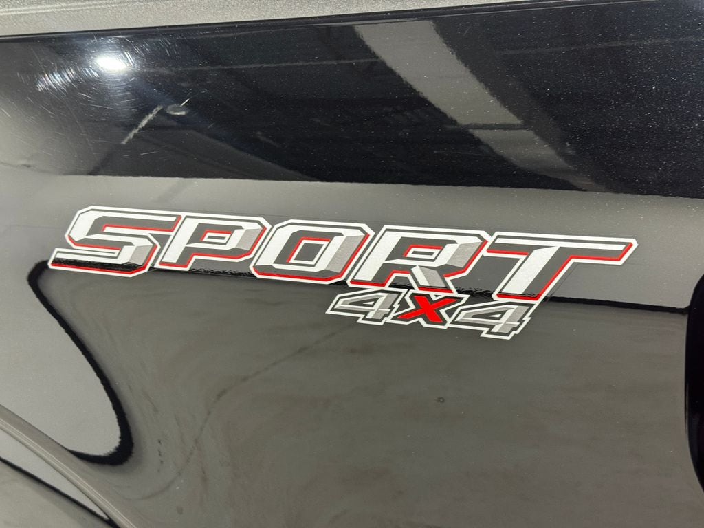 2021 Ford F-150 XLT Sport Package